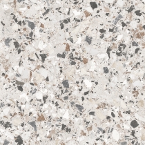 MILZETTI - 24X24 PEBBLE, FROST, POLISHED